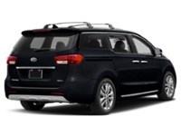 2015 Kia Sedona 4dr Wgn SXL Exterior Shot 2