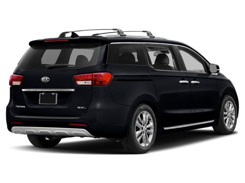 2015 Kia Sedona 4dr Wgn SXL Exterior Shot 2