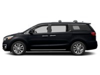 2015 Kia Sedona 4dr Wgn SXL Exterior Shot 7