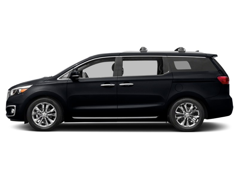 2015 Kia Sedona 4dr Wgn SXL Exterior Shot 7
