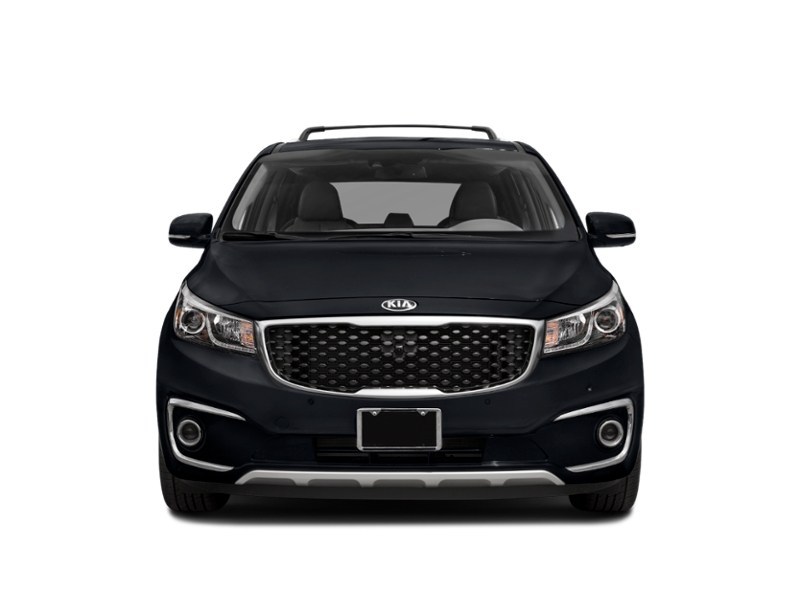2015 Kia Sedona 4dr Wgn SXL Exterior Shot 6