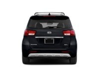 2015 Kia Sedona 4dr Wgn SXL Exterior Shot 8