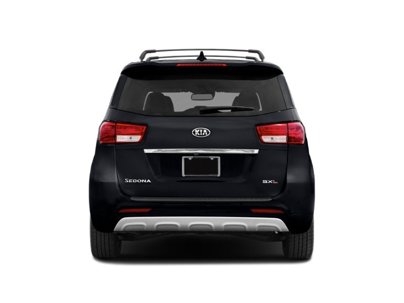 2015 Kia Sedona 4dr Wgn SXL Exterior Shot 8