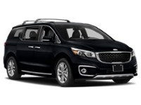 2015 Kia Sedona 4dr Wgn SXL Exterior Shot 9