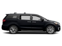 2015 Kia Sedona 4dr Wgn SXL Exterior Shot 11