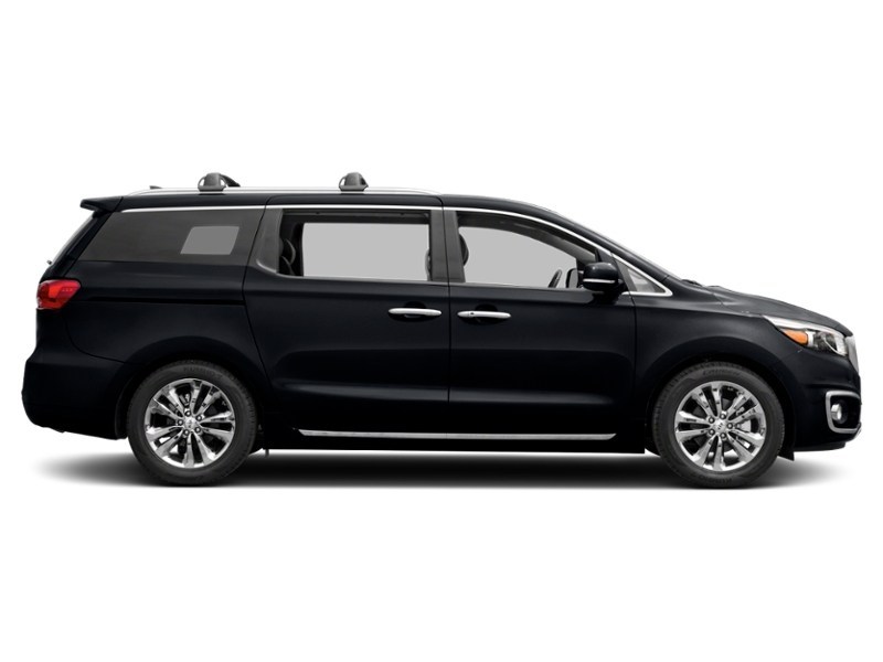 2015 Kia Sedona 4dr Wgn SXL Exterior Shot 11