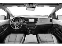 2015 Kia Sedona 4dr Wgn SXL Interior Shot 6
