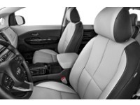 2015 Kia Sedona 4dr Wgn SXL Interior Shot 4