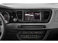 2015 Kia Sedona 4dr Wgn SXL Interior Shot 2