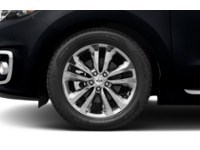 2015 Kia Sedona 4dr Wgn SXL Exterior Shot 5