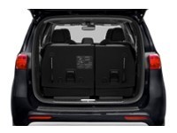 2015 Kia Sedona 4dr Wgn SXL Exterior Shot 4