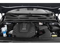 2015 Kia Sedona 4dr Wgn SXL Exterior Shot 3