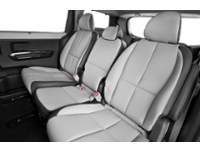 2015 Kia Sedona 4dr Wgn SXL Interior Shot 5