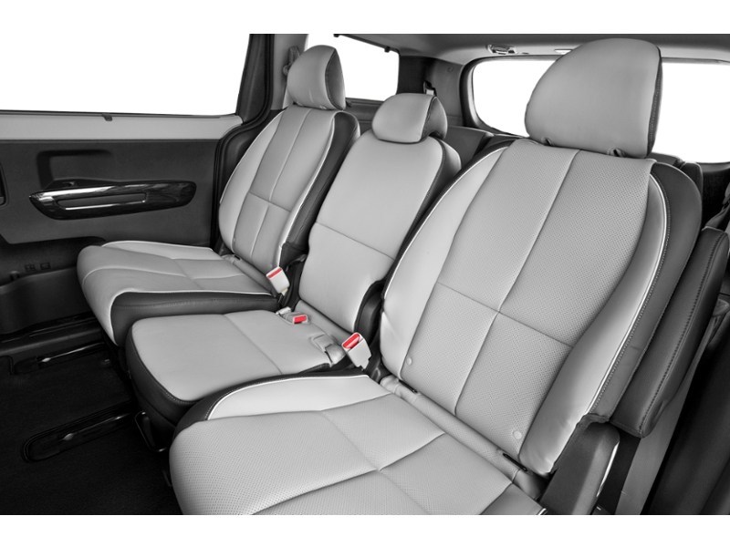 2015 Kia Sedona 4dr Wgn SXL Interior Shot 5