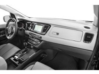2015 Kia Sedona 4dr Wgn SXL Interior Shot 1