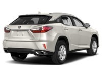 2018 Lexus RX 350 RX 350 Auto Exterior Shot 2