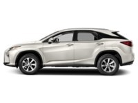 2018 Lexus RX 350 RX 350 Auto Exterior Shot 7