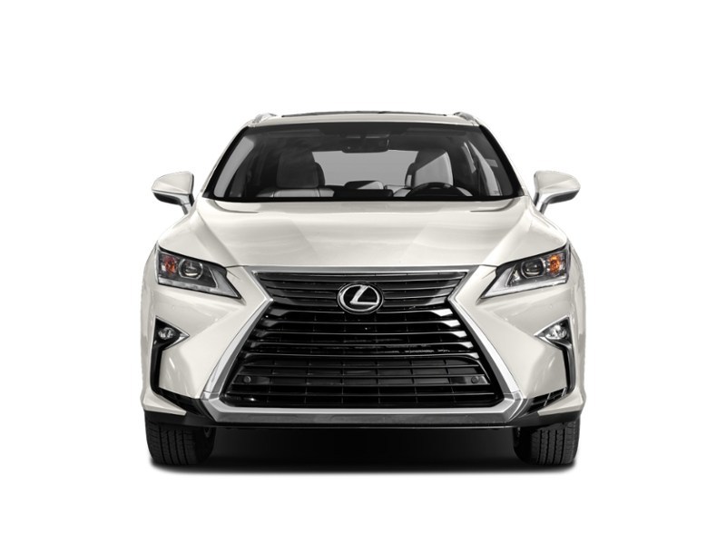 2018 Lexus RX 350 RX 350 Auto Exterior Shot 6