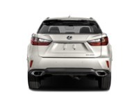 2018 Lexus RX 350 RX 350 Auto Exterior Shot 8