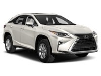 2018 Lexus RX 350 RX 350 Auto Exterior Shot 9