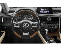 2018 Lexus RX 350 RX 350 Auto Interior Shot 3