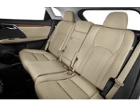 2018 Lexus RX 350 RX 350 Auto Interior Shot 5