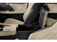 2018 Lexus RX 350 RX 350 Auto Interior Shot 7