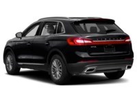 2016 Lincoln MKX Reserve Exterior Shot 10