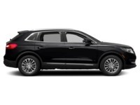2016 Lincoln MKX Reserve Exterior Shot 11