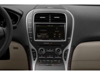 2016 Lincoln MKX Reserve Interior Shot 2