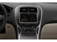 2016 Lincoln MKX Reserve Interior Shot 2