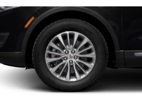 2016 Lincoln MKX Reserve Exterior Shot 5