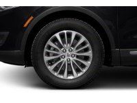 2016 Lincoln MKX Reserve Exterior Shot 5