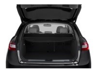 2016 Lincoln MKX Reserve Exterior Shot 4