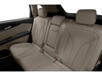 2016 Lincoln MKX Reserve Interior Shot 5