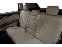 2016 Lincoln MKX Reserve Interior Shot 5
