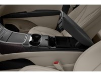 2016 Lincoln MKX Reserve Interior Shot 7