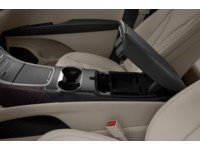 2016 Lincoln MKX Reserve Interior Shot 7