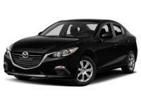 2016 Mazda Mazda3 4dr Sdn Auto GX Exterior Shot 1