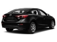 2016 Mazda Mazda3 GX (M6) Exterior Shot 2