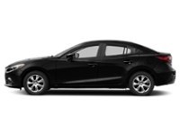 2016 Mazda Mazda3 GX (M6) Exterior Shot 7