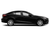 2016 Mazda Mazda3 4dr Sdn Auto GX Exterior Shot 11