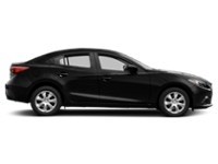 2016 Mazda Mazda3 GX (M6) Exterior Shot 11