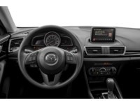 2016 Mazda Mazda3 4dr Sdn Auto GX Interior Shot 3