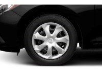 2016 Mazda Mazda3 4dr Sdn Auto GX Exterior Shot 5