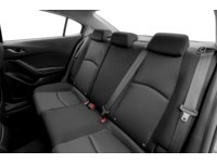 2016 Mazda Mazda3 4dr Sdn Auto GX Interior Shot 5