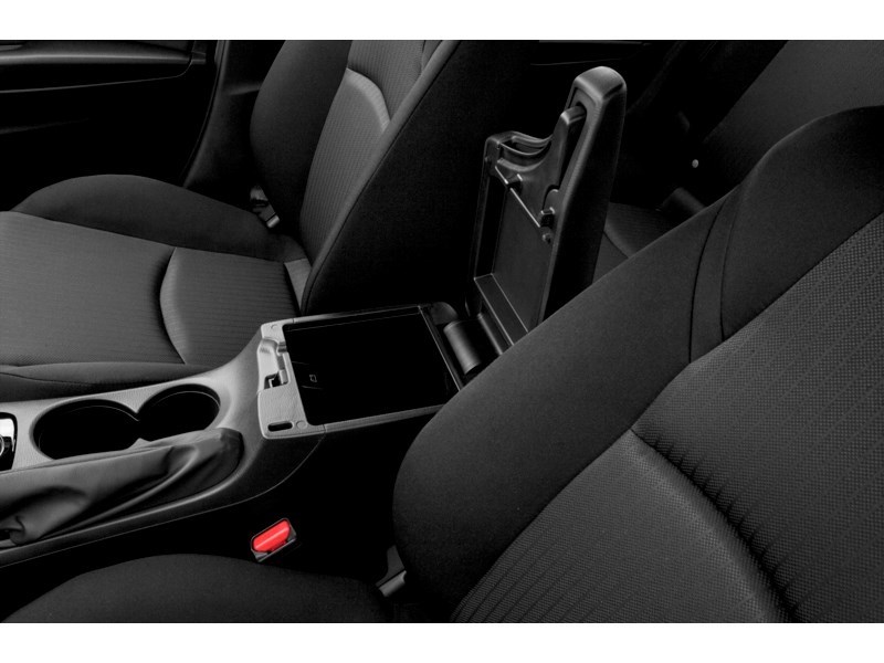 2016 Mazda Mazda3 4dr Sdn Auto GX Exterior Shot 12