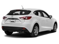2016 Mazda Mazda3 Sport 4dr HB Sport Auto GX Exterior Shot 2