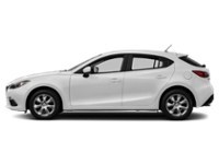 2016 Mazda Mazda3 Sport 4dr HB Sport Auto GX Exterior Shot 7