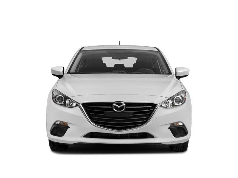 2016 Mazda Mazda3 Sport 4dr HB Sport Auto GX Exterior Shot 6